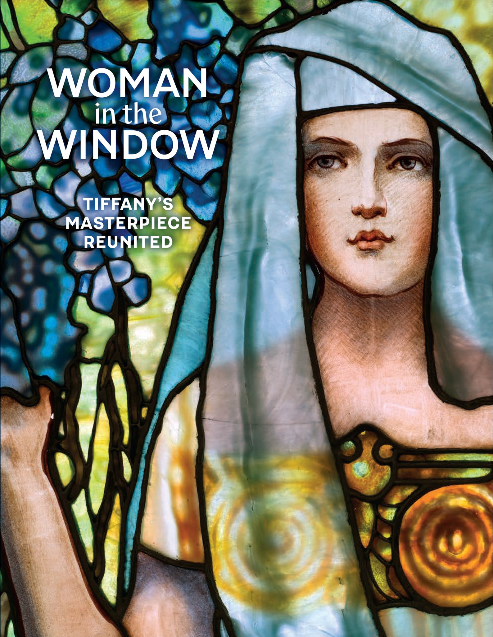 Cover image for Woman in the Window ISBN 9781917273435